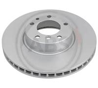 A.B.S. 17335 Brake disc