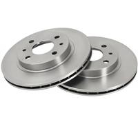 A.B.S. 17339 Brake disc