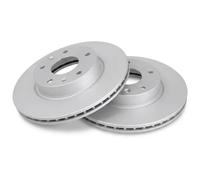A.B.S. 17389 Brake disc