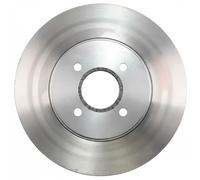 A.B.S. 17420 Brake disc