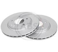A.B.S. 17422 Brake disc
