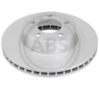 A.B.S. 17534 Brake disc