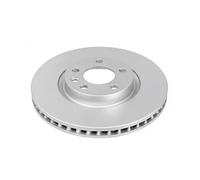 2x Brake disc Vented 17546 A.B.S. for VW MULTIVAN Mk V TRANSPORTER Mk V Van