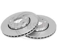 A.B.S. 17579 Brake disc