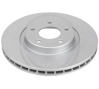 A.B.S. 17581 Brake disc