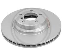 A.B.S. 17582 Brake disc