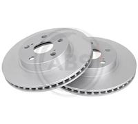 A.B.S. 17610 Brake disc