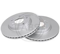 A.B.S. 17659 Brake disc