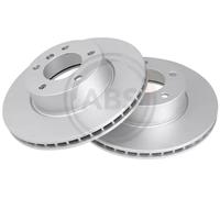 A.B.S. 17662 Brake disc