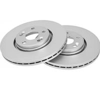 A.B.S. 17672 Brake disc