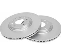 A.B.S. 17687 Brake disc