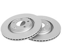 A.B.S. 17692 Brake disc