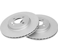 A.B.S. 17706 Brake disc