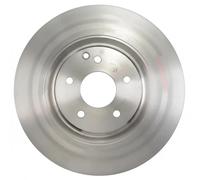 A.B.S. 17708 Brake disc
