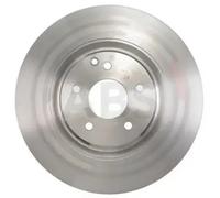 A.B.S. 17708 Brake disc