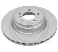 A.B.S. 17721 Brake disc