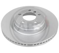 A.B.S. 17722 Brake disc