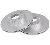 A.B.S. 17725 Brake disc