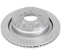 A.B.S. 17733 Brake disc