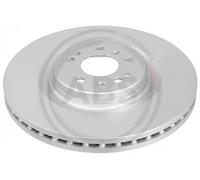 A.B.S. 17791 Brake disc