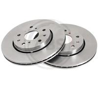 A.B.S. 17799 Brake disc