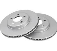 A.B.S. 17809 Brake disc