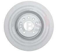 A.B.S. 17811 Brake disc