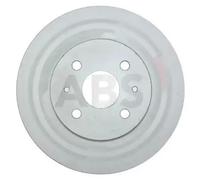 A.B.S. 17813 Brake disc