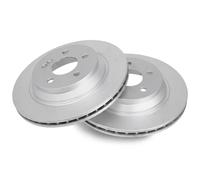 A.B.S. 17844 Brake disc