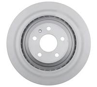 2x Brake disc Vented 17864 A.B.S. for AUDI A6 C6 A6 C6 Avant A6 Allroad C6