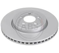BRAKE DISC 17903