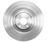2x Original a. B. S. S. Brake Disc 17921 for Audi