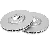 A.B.S. 17923 Brake disc