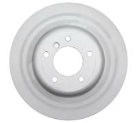 2x Brake disc Vented 17928 A.B.S. for BMW 1 Coupe 1 Convertible
