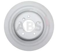 A.B.S. 17928 Brake disc