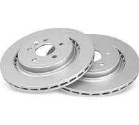A.B.S. 17931 Brake disc