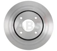 A.B.S. 17954 Brake disc
