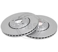 A.B.S. 17978 Brake disc