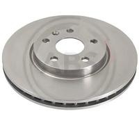 A.B.S. 17989 Brake disc