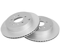 A.B.S. 18031 Brake disc