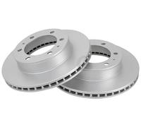 A.B.S. 18062 Brake disc