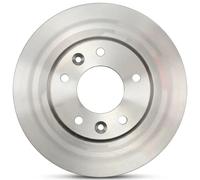 A.B.S. 18089 Brake disc