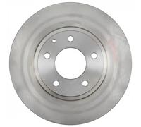 A.B.S. 18092 Brake disc
