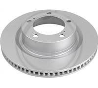 A.B.S. 18115 Brake disc
