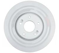 A.B.S. 18143 Brake disc