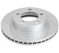 2x Brake disc Vented 18164 A.B.S. for OPEL RENAULT NISSAN RENAULT TRUCKS