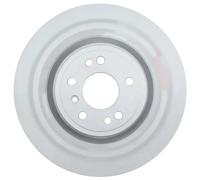 A.B.S. 18240 Brake disc