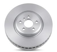 A.B.S. Brake Disc 18260 - Original Vented L&R for BMW - 2x