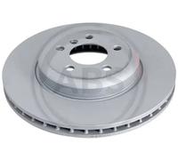 BRAKE DISC 18261