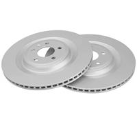 A.B.S. 18267 Brake disc